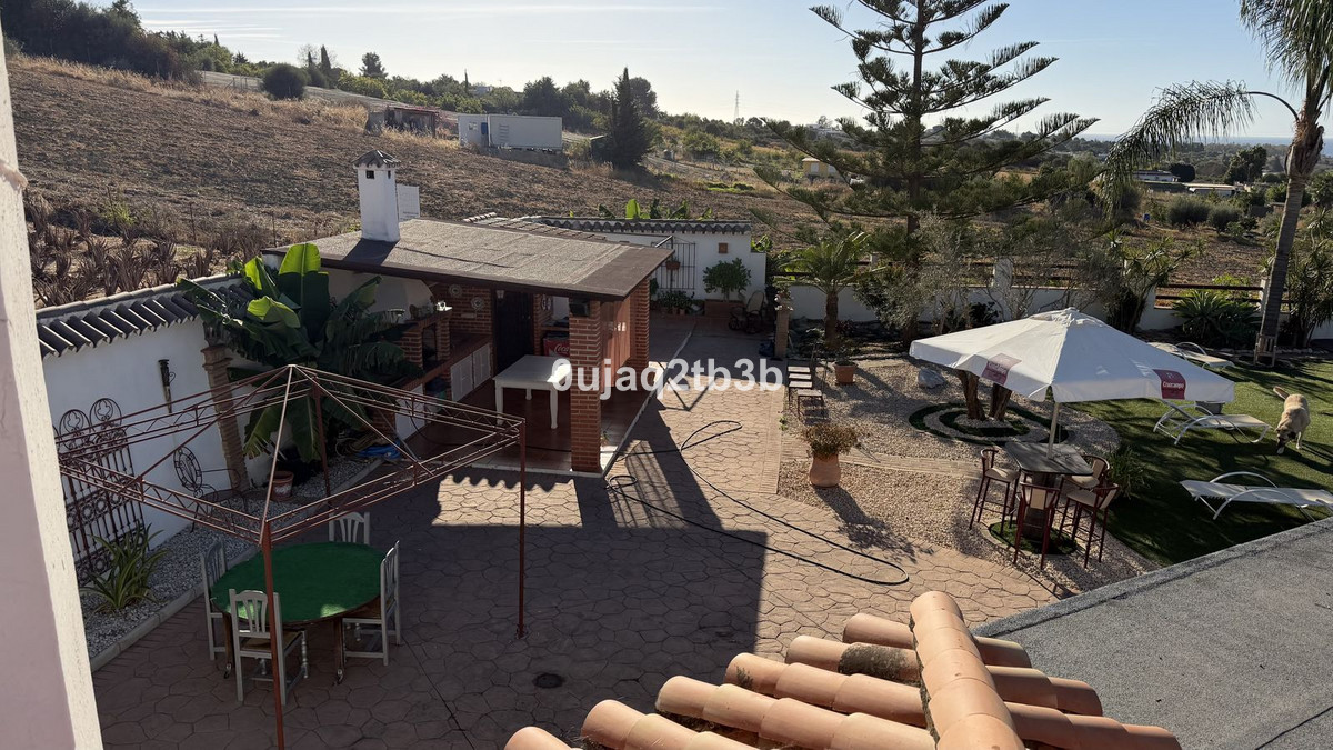 Terreno en venta en Estepona