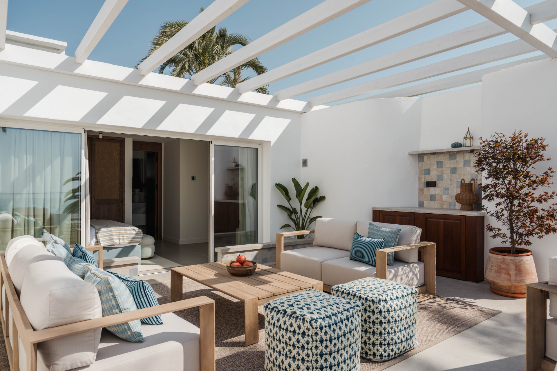 Casa Adosada de 3 Dormitorios y 3 Baños en venta en Milla de Oro, Marbella