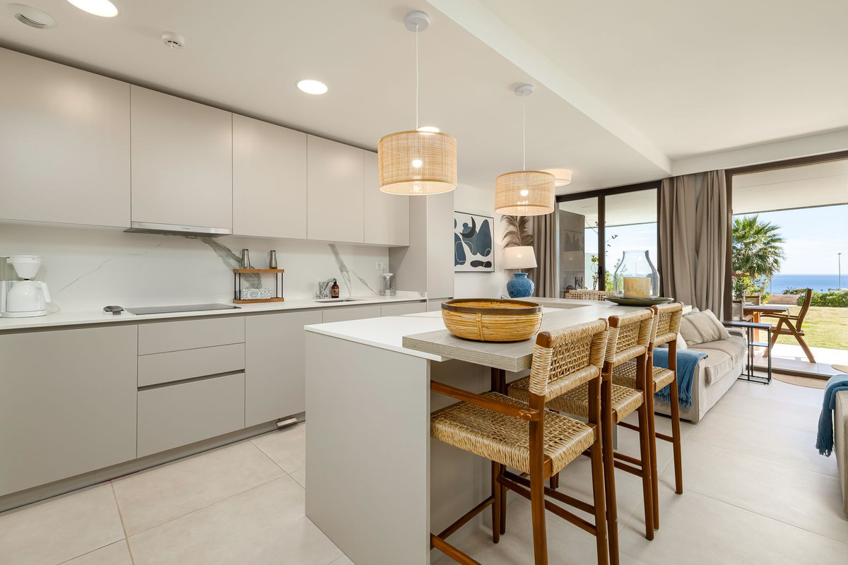 Piso de 2 Dormitorios y 2 Baños en venta en Casares