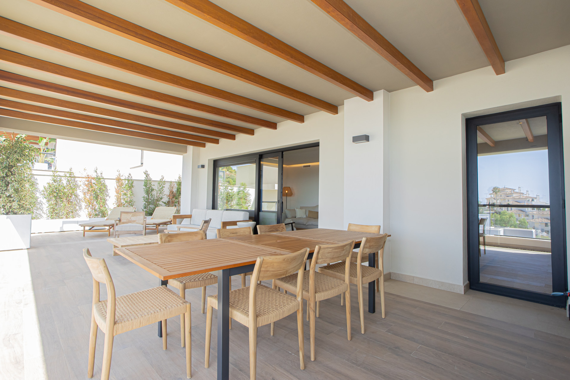 Piso de 3 Dormitorios en venta en Marbella
