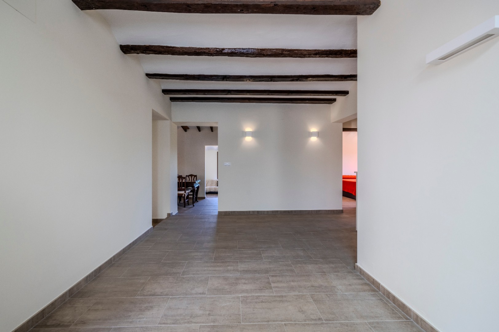 Finca de 4 Dormitorios en venta en Dénia