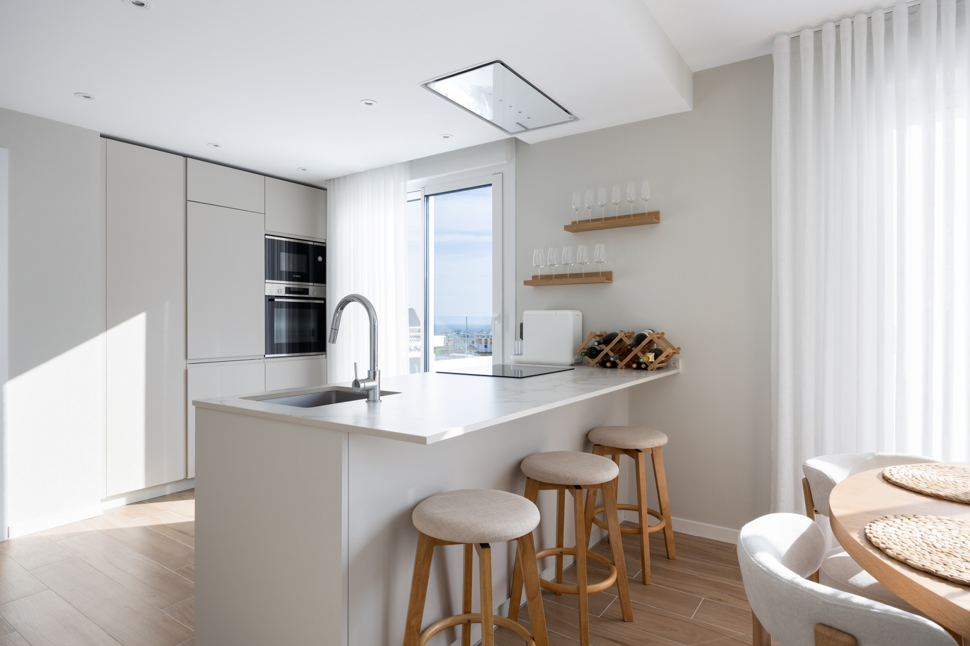 Ático de 4 Dormitorios en venta en Nueva Andalucía, Marbella
