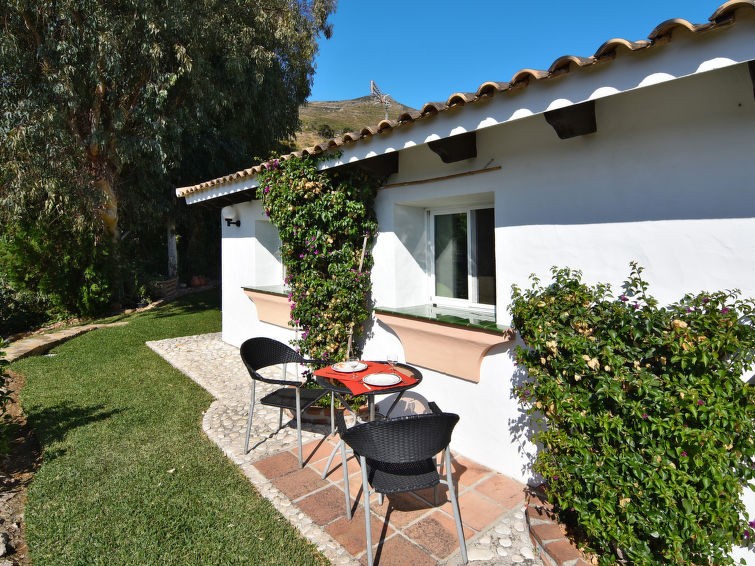 Casa de 3 Dormitorios en venta en Mijas Pueblo