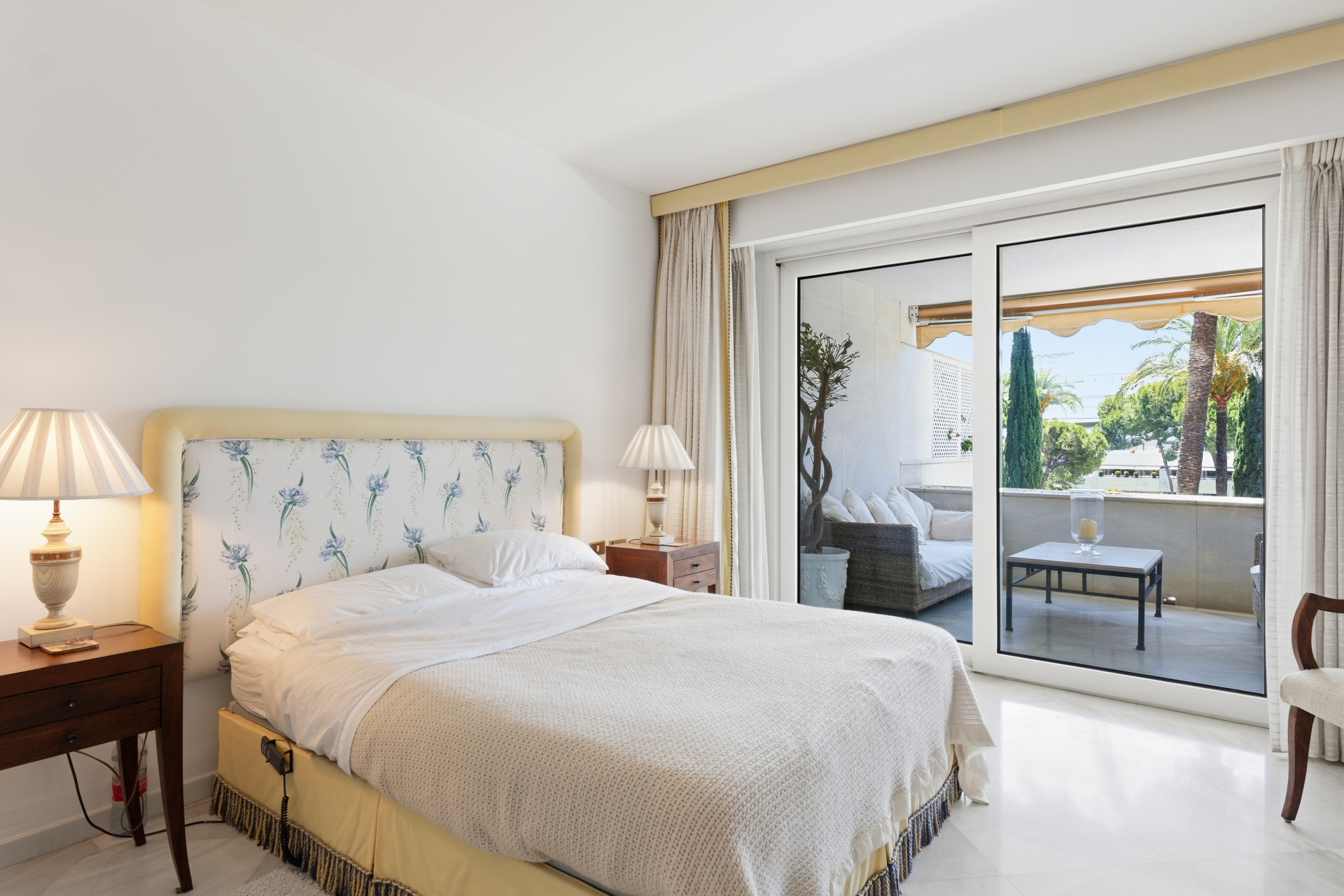 Piso de 3 Dormitorios y 3 Baños en venta en Marbella Centro