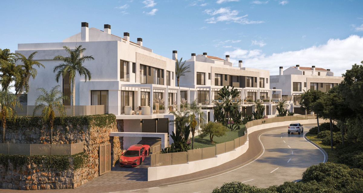 Riviera del Sol, Mijas