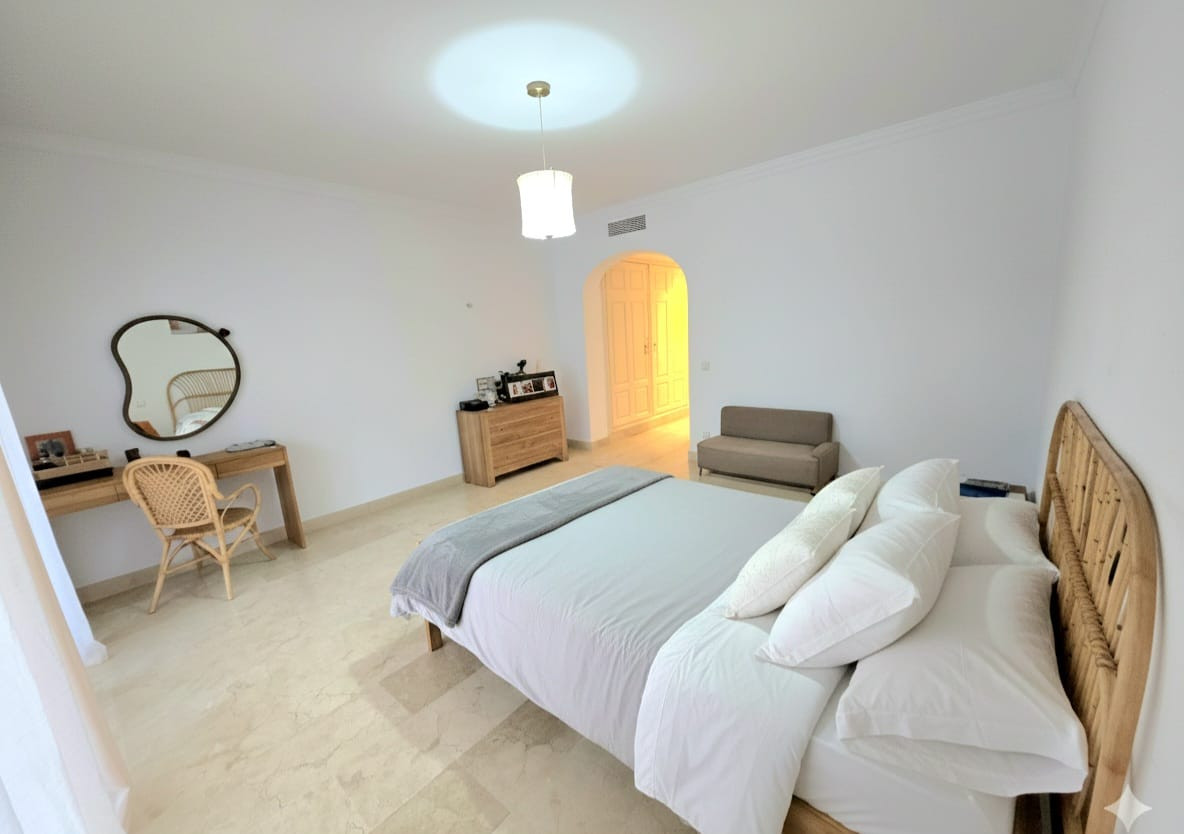2 Slaapk. - Appartement te koop in Marbella Golden Mile