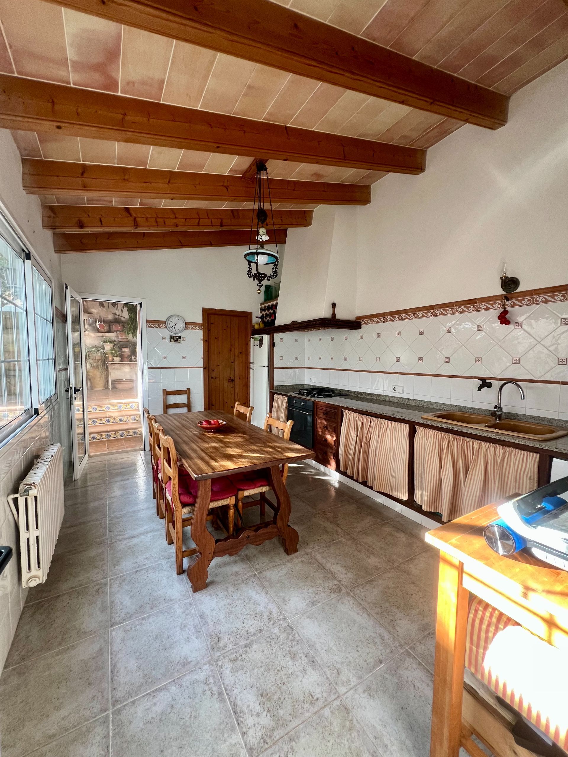 4 Slaapk., 2 Badk. - Villa te koop in Felanitx