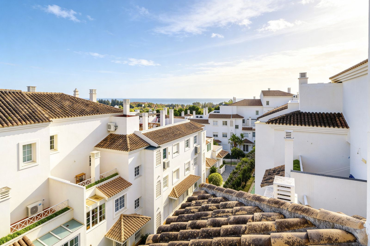 Rio Real, Marbella
