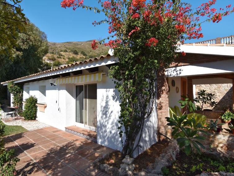 Casa de 3 Dormitorios en venta en Mijas Pueblo