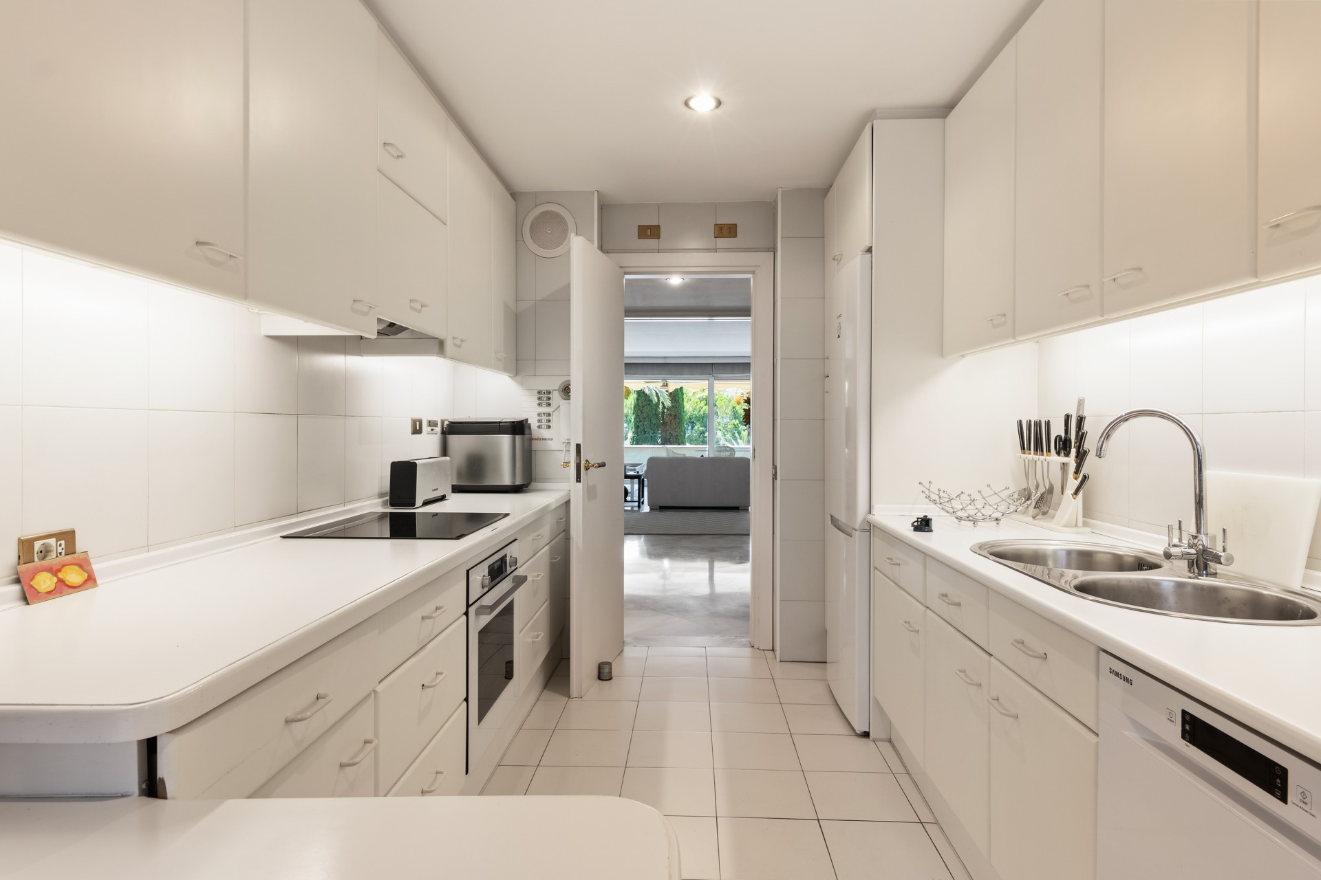 Piso de 3 Dormitorios y 3 Baños en venta en Marbella Centro
