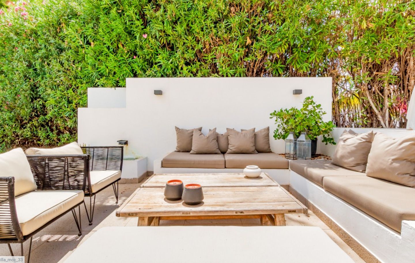 Casa de 4 Dormitorios y 5 Baños en venta en Nueva Andalucía, Marbella