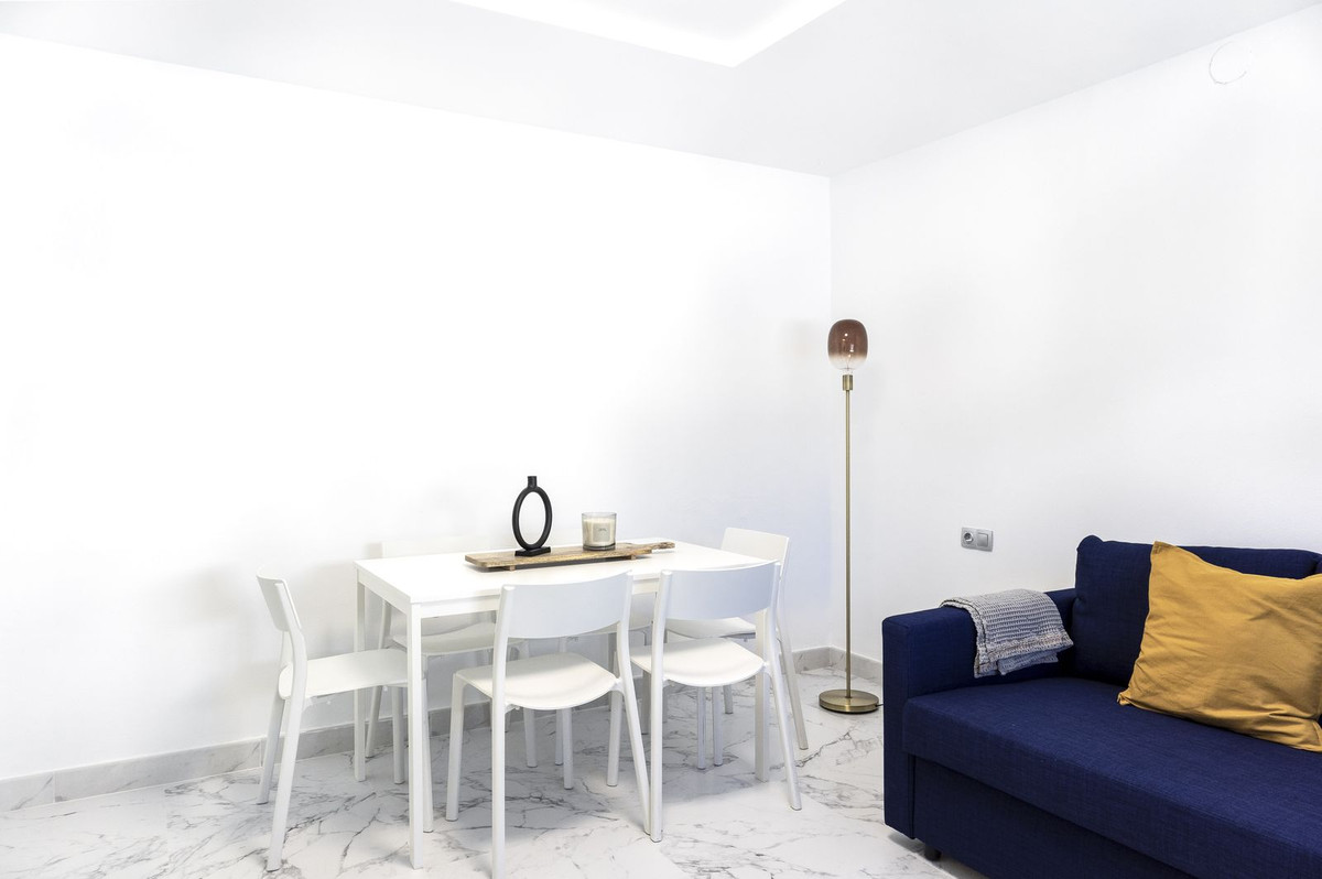 Piso de 2 Dormitorios y 1 Baño en venta en Sotogrande