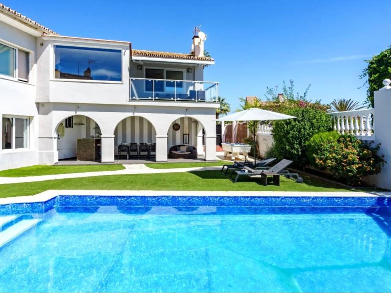 El Pinillo, Torremolinos