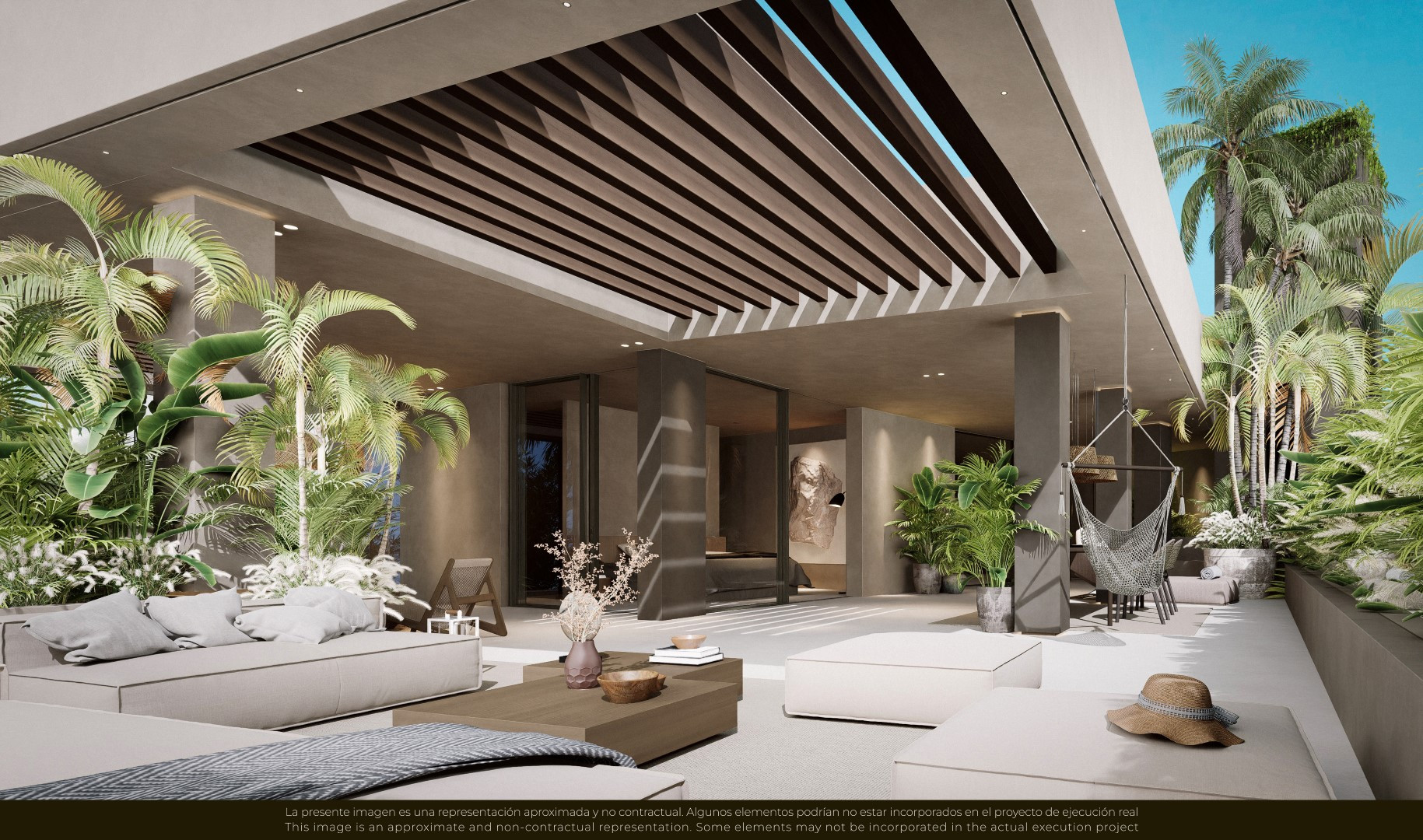 Casa de 7 Dormitorios y 7 Baños en venta en Nueva Andalucía, Marbella