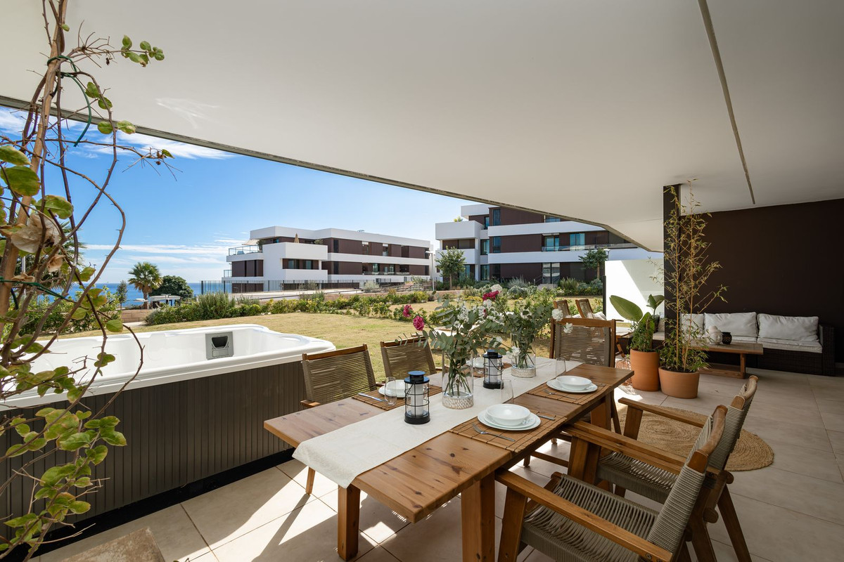 Piso de 2 Dormitorios y 2 Baños en venta en Casares