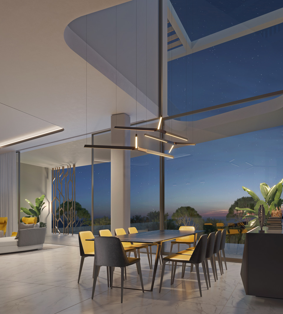 Casa de 6 Dormitorios en venta en Benahavís