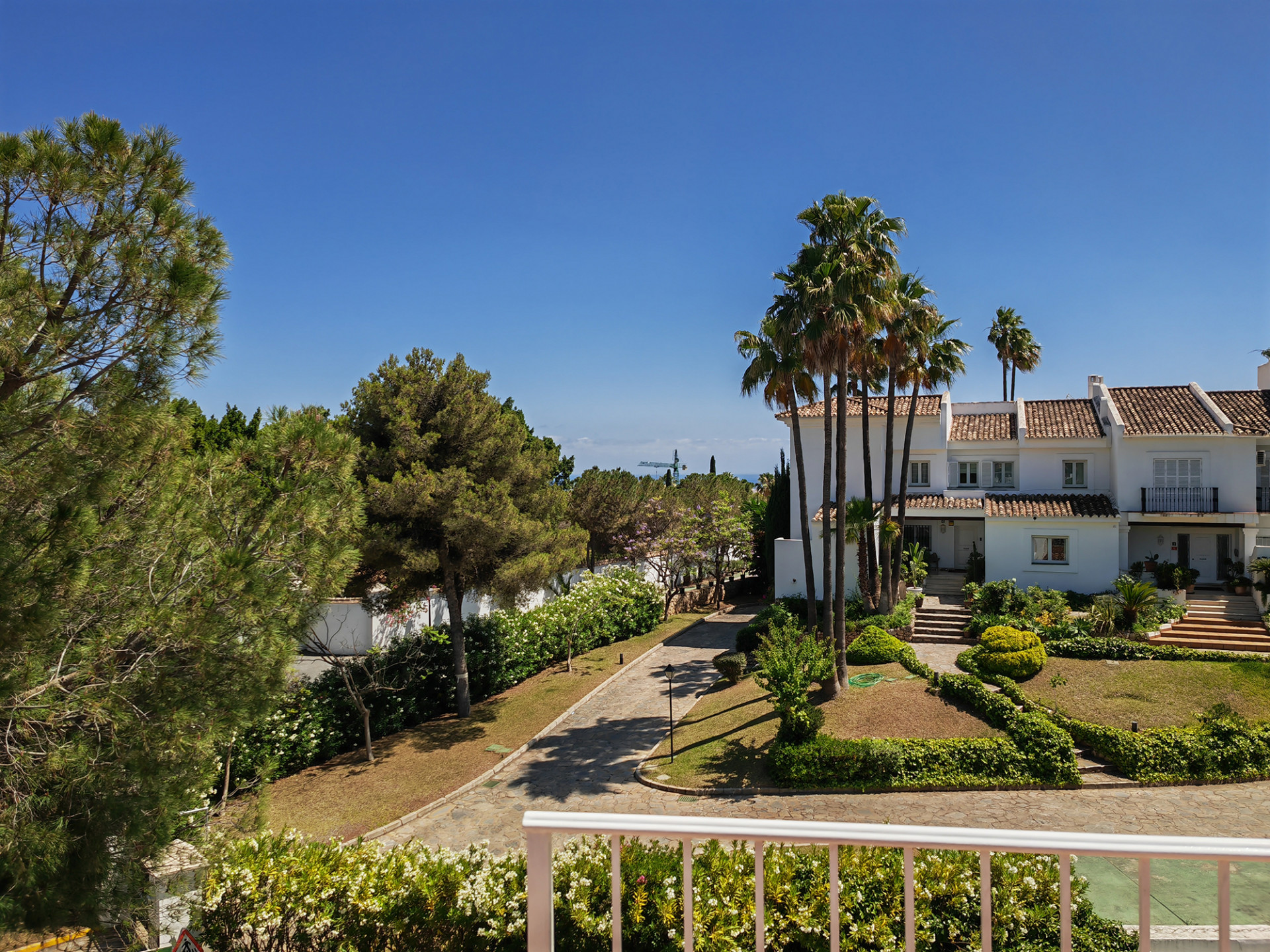 La Quinta, Benahavis