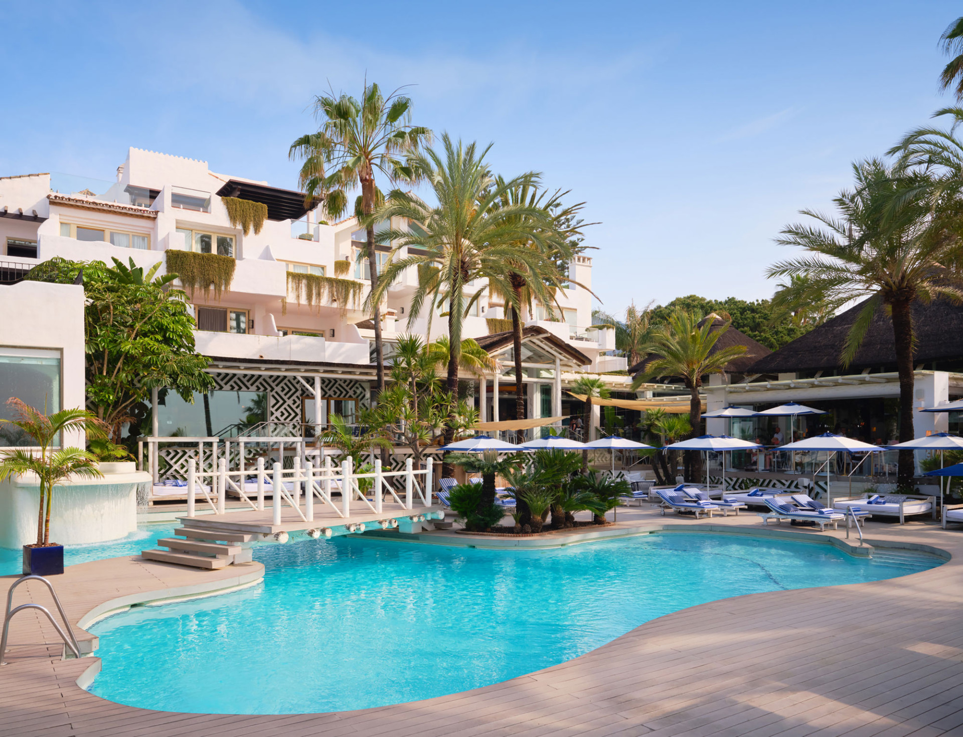 Marbella Golden Mile