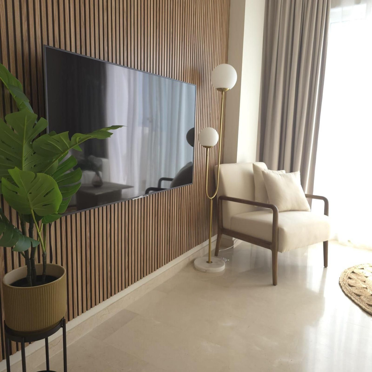 Piso de 2 Dormitorios y 2 Baños en venta en Estepona