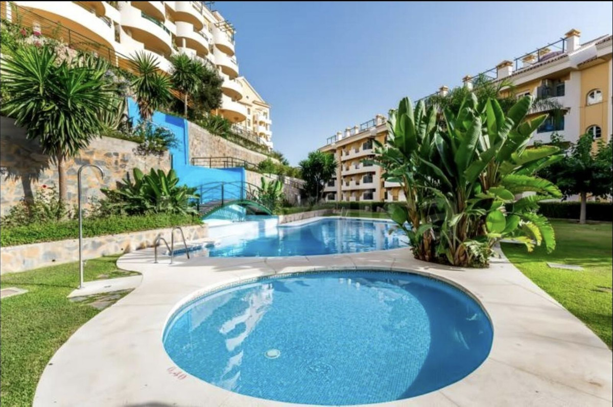 Nueva Andalucia, Marbella