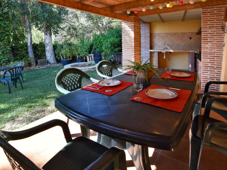 Casa de 3 Dormitorios en venta en Mijas Pueblo