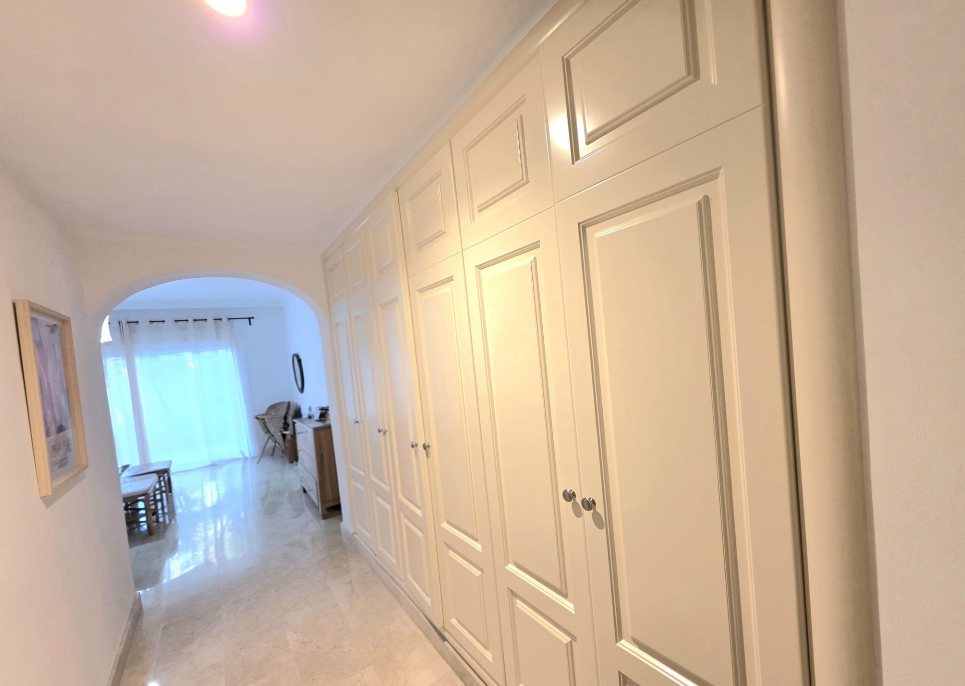 2 Slaapk. - Appartement te koop in Marbella Golden Mile