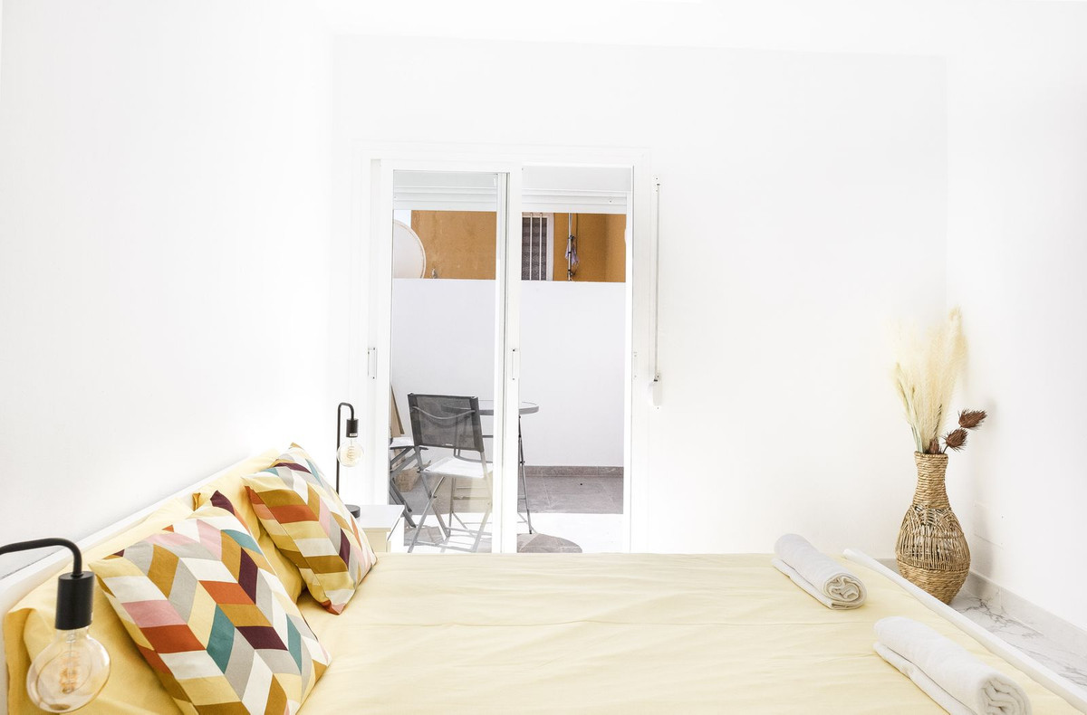 Piso de 2 Dormitorios y 1 Baño en venta en Sotogrande