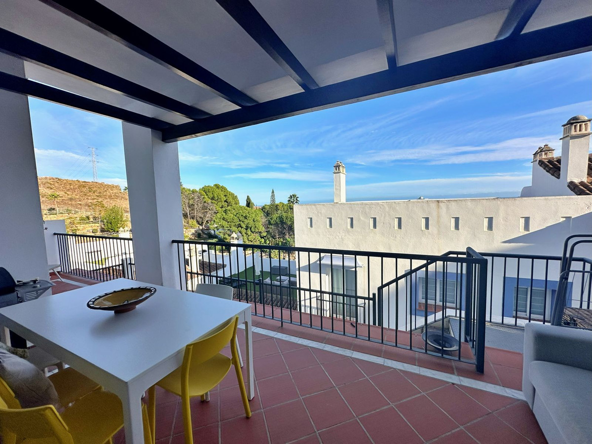 Piso de 3 Dormitorios y 2 Baños en venta en El Paraíso