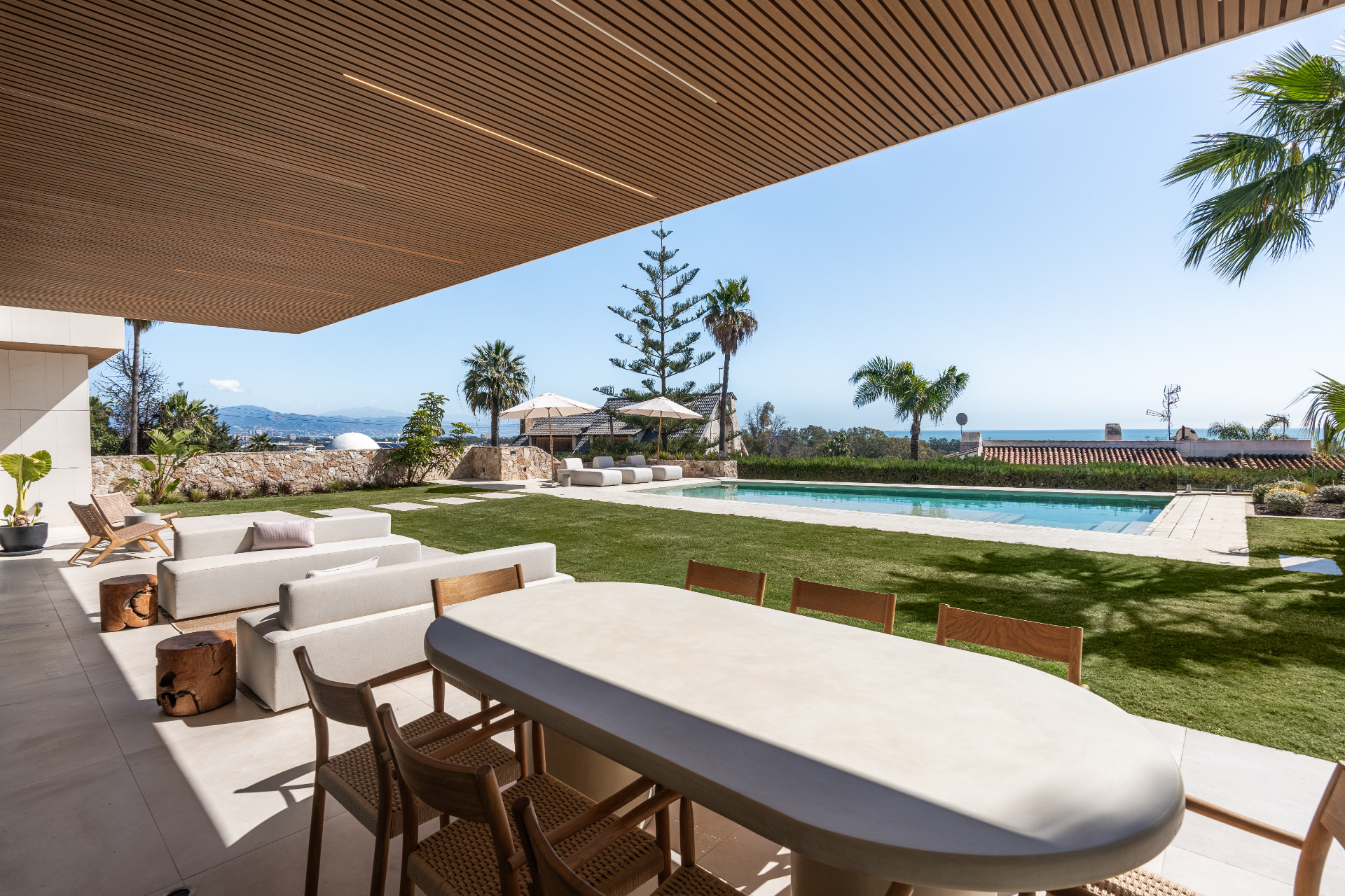 Casa de 5 Dormitorios en venta en Málaga