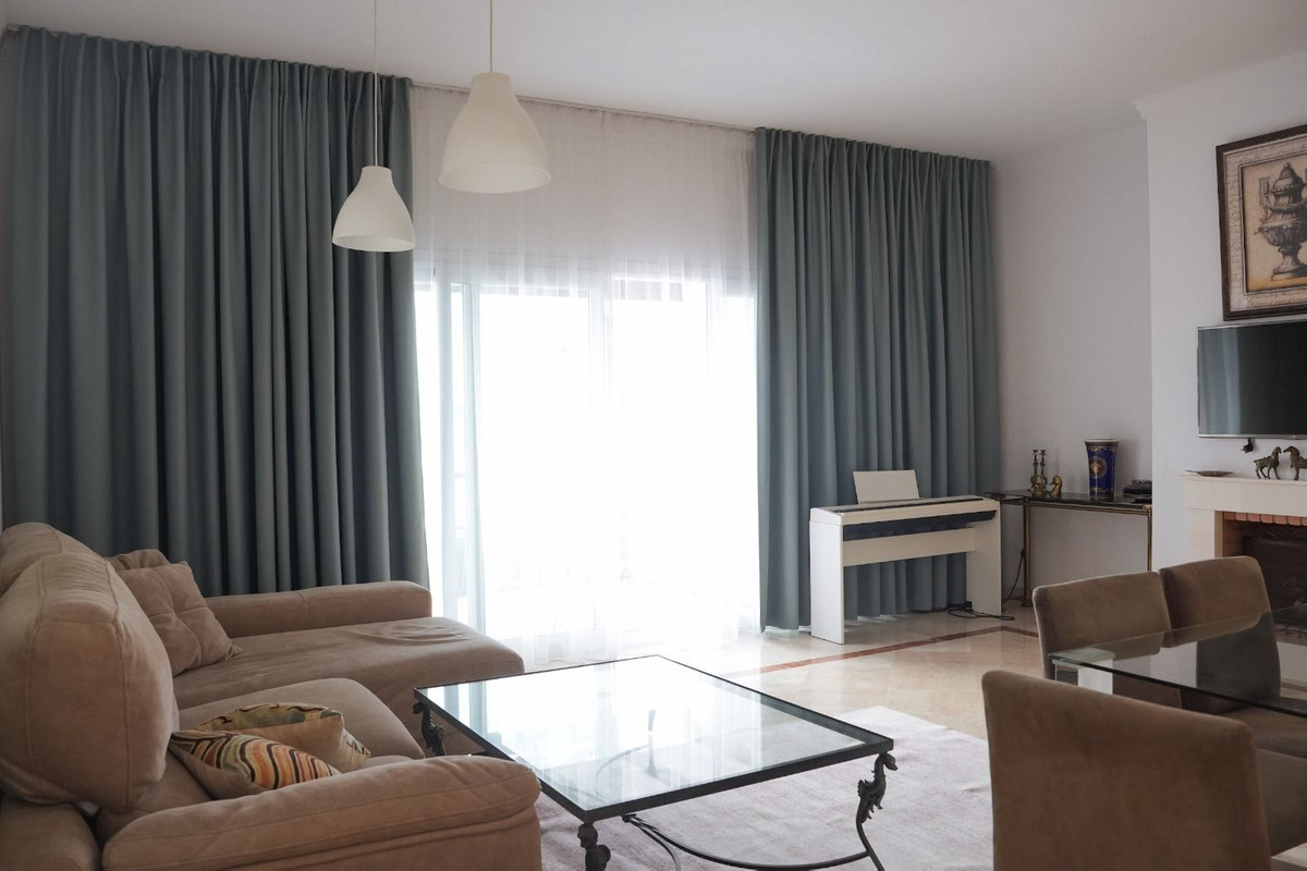 Piso de 3 Dormitorios y 2 Baños en venta en El Paraíso
