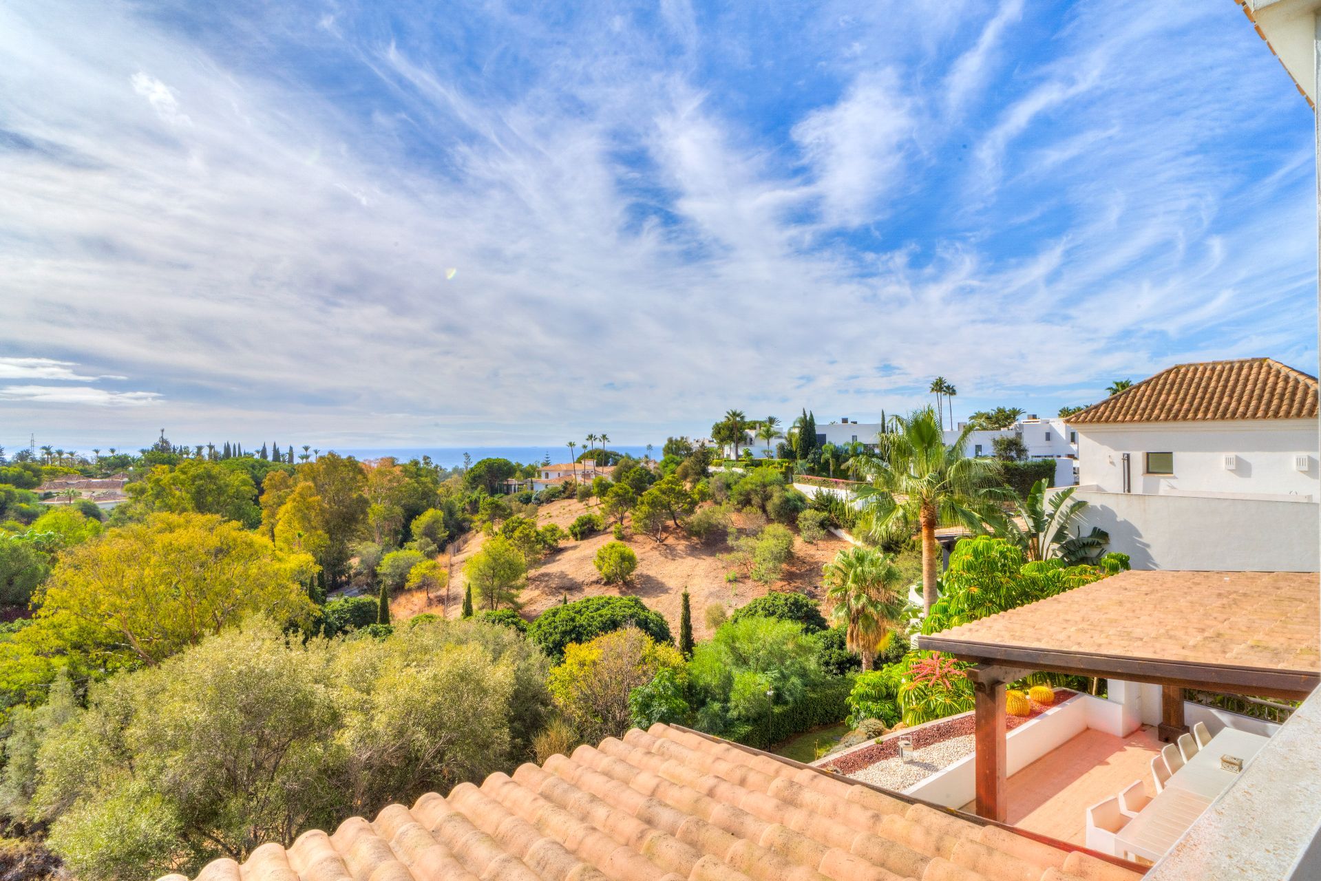 Marbella Golden Mile