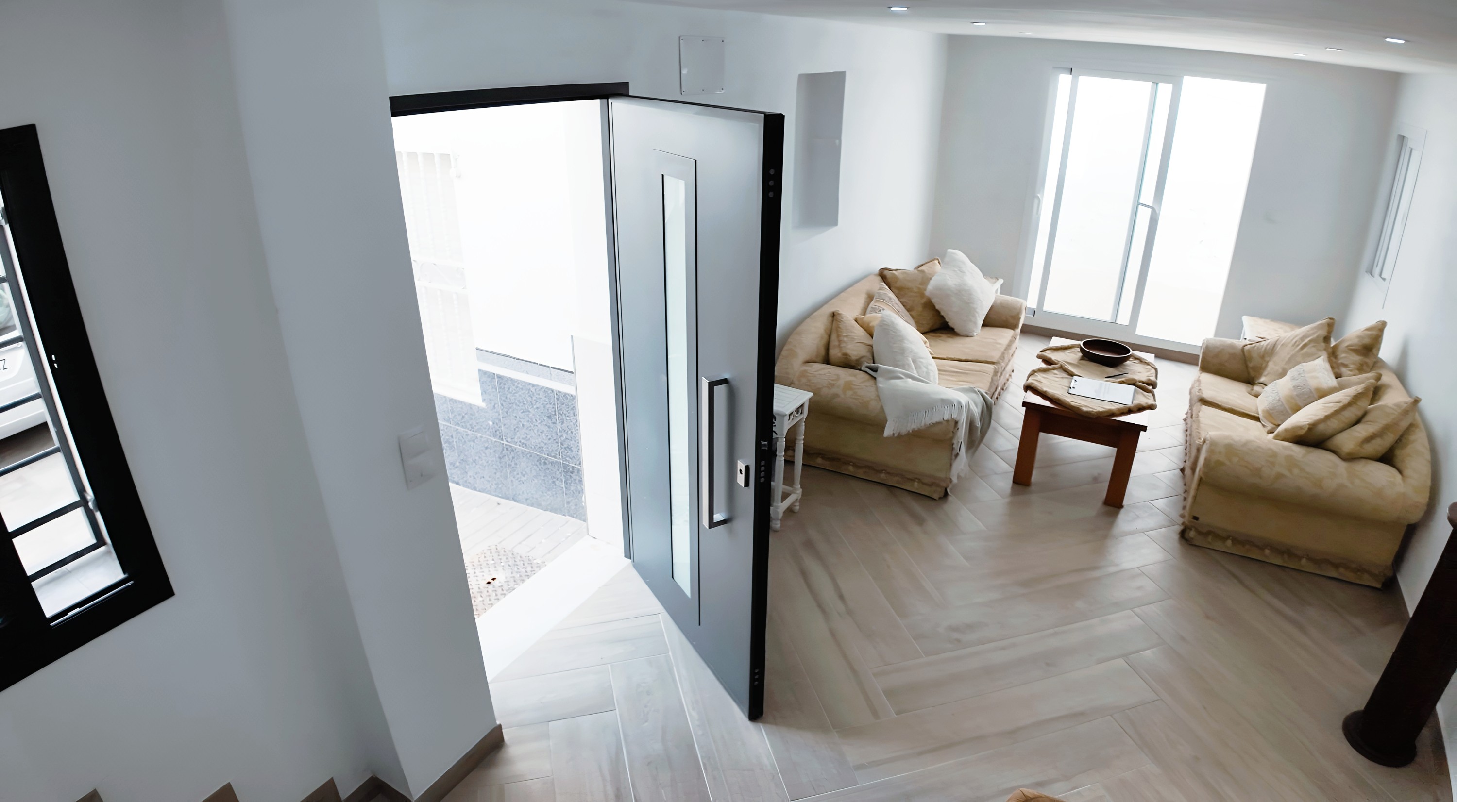 Casa Adosada de 2 Dormitorios en venta en Alhaurin el Grande