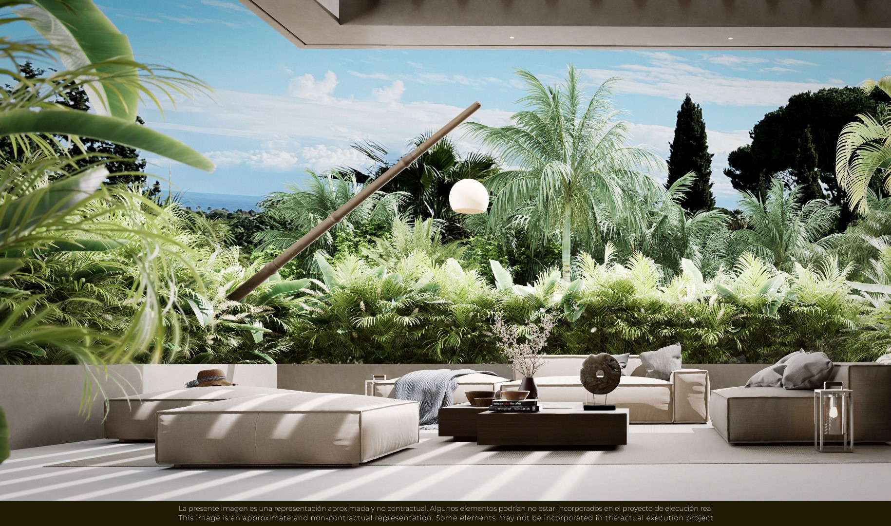 Casa de 7 Dormitorios y 7 Baños en venta en Nueva Andalucía, Marbella