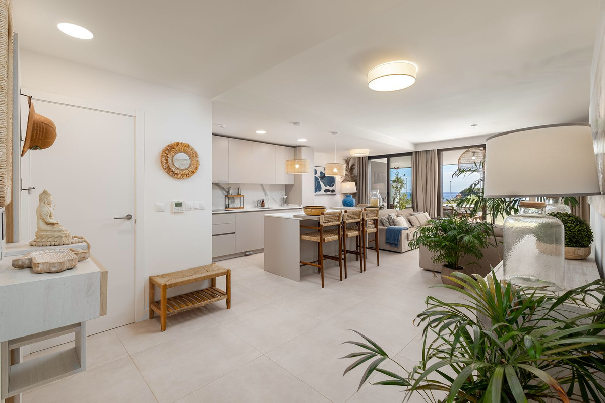 Piso de 2 Dormitorios y 2 Baños en venta en Casares