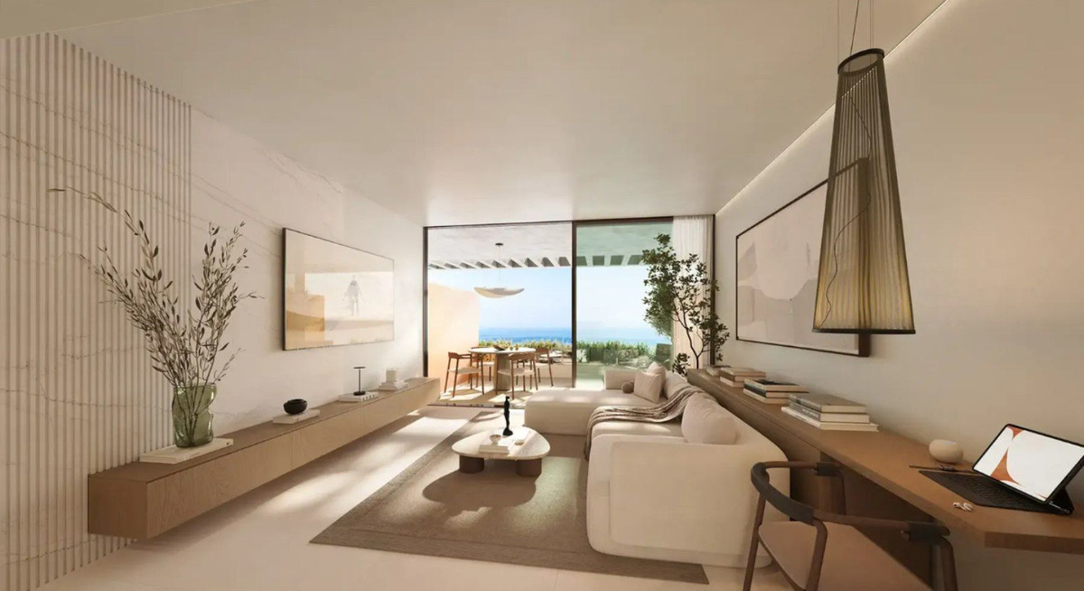 Piso de 3 Dormitorios en venta en Fuengirola