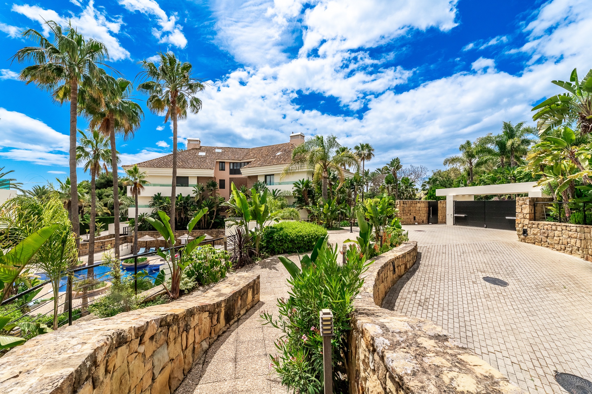 Los Monteros, Marbella