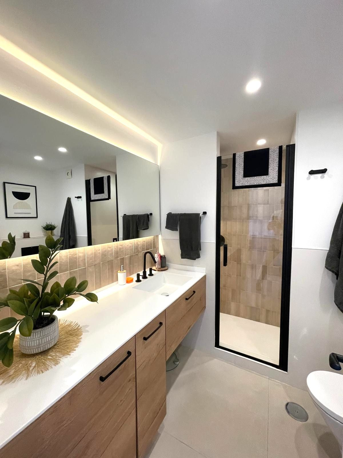 Ático en venta en Marbella