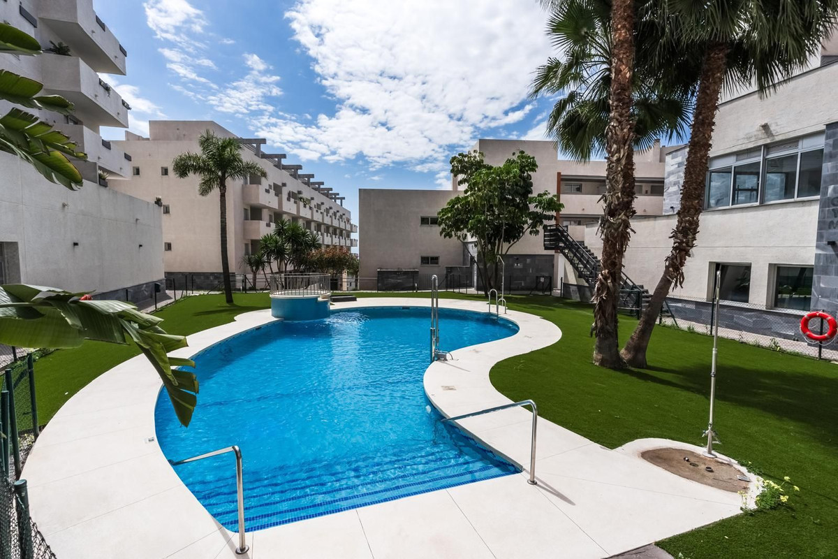 3 спални, 2 бани - Пентхаус за продажба в Riviera del Sol, Mijas
