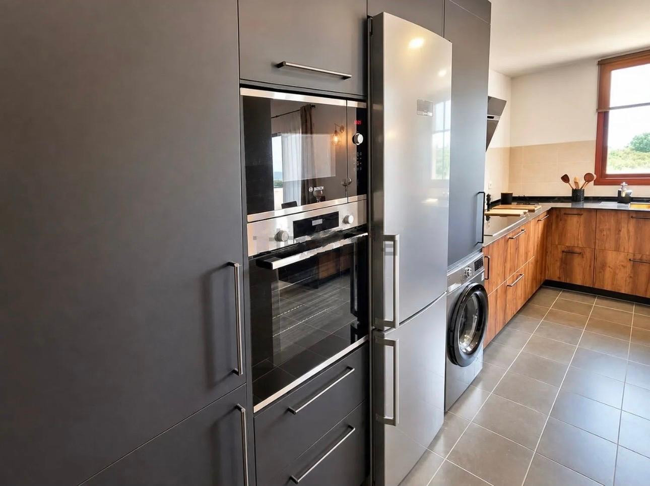Casa de 3 Dormitorios y 3 Baños en venta en Casares