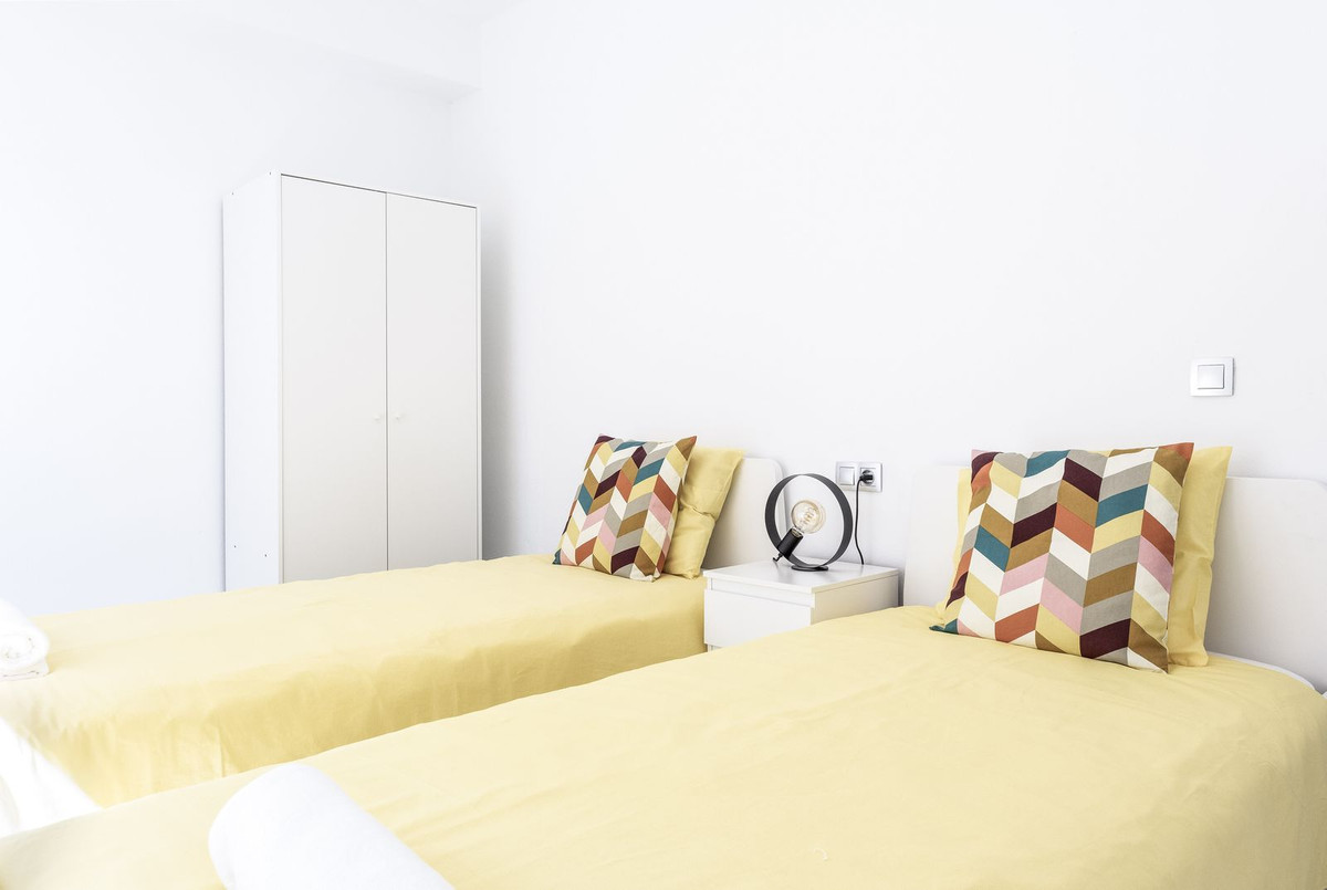 Piso de 2 Dormitorios y 1 Baño en venta en Sotogrande
