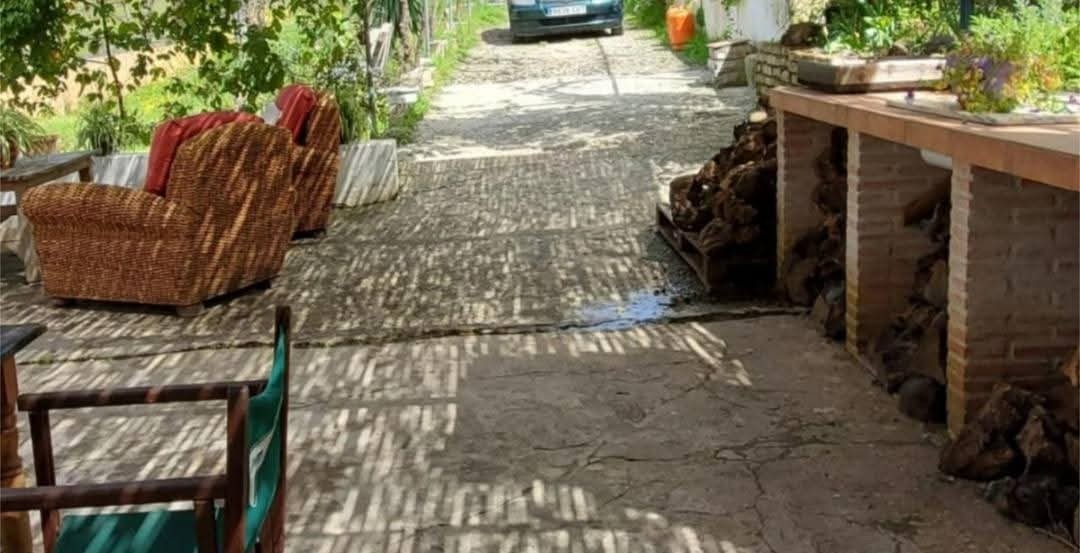 Finca de 4 Dormitorios en venta en Coin