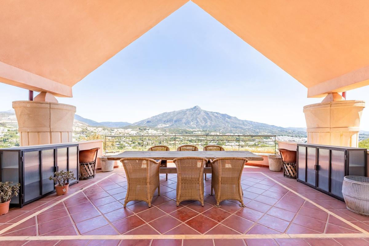 Marbella Luxury Rentals & Sales