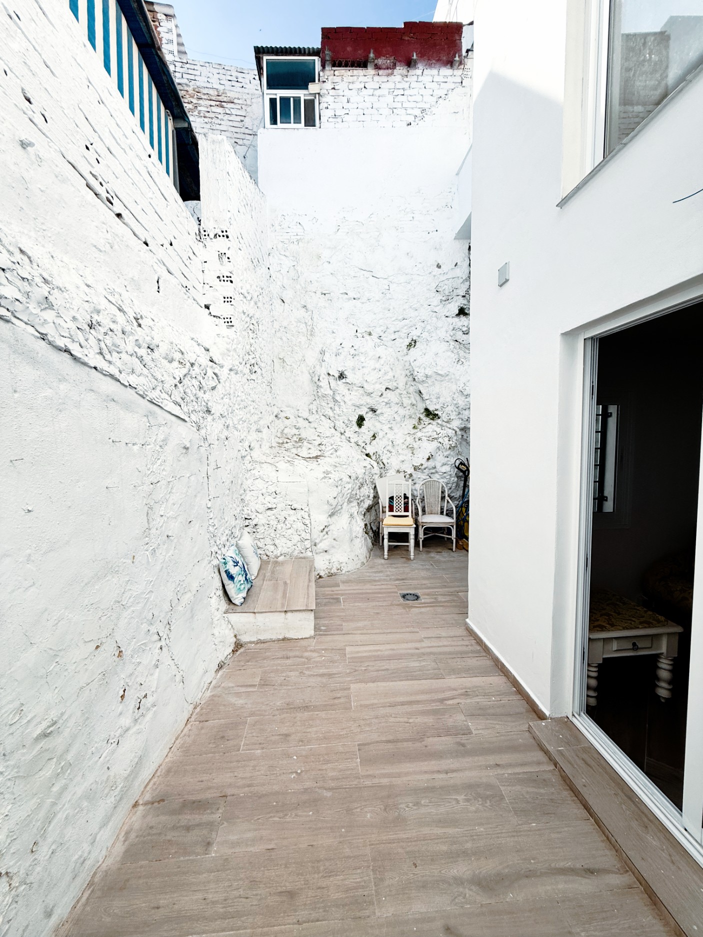 Casa Adosada de 2 Dormitorios en venta en Alhaurin el Grande