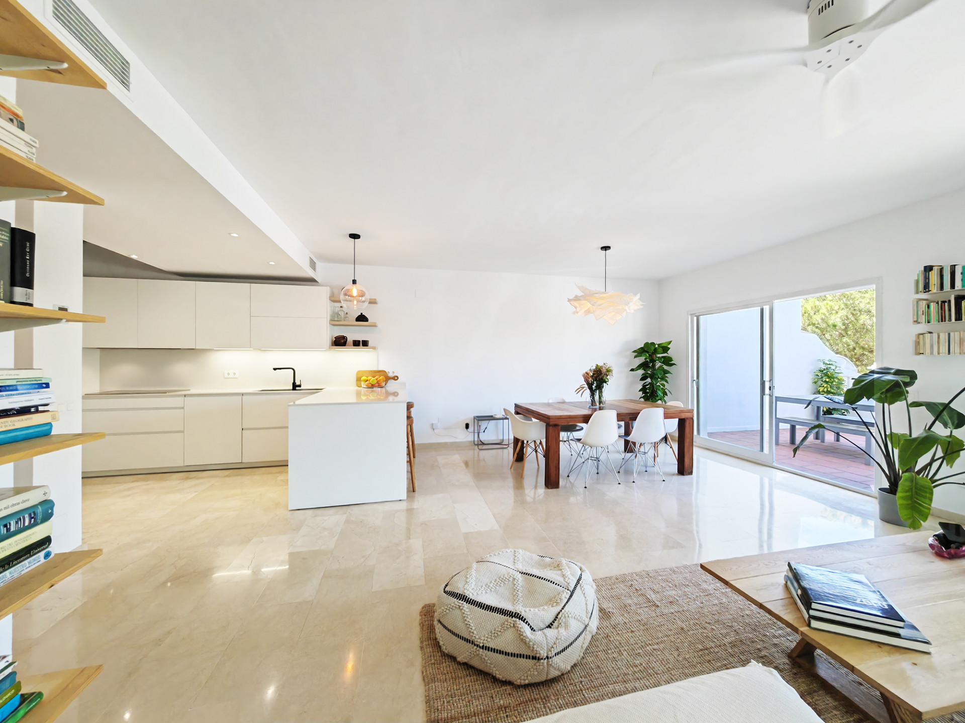 4 Bed - Townhouse for Sale in La Quinta, Benahavis