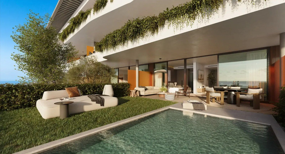 Piso de 3 Dormitorios en venta en Fuengirola