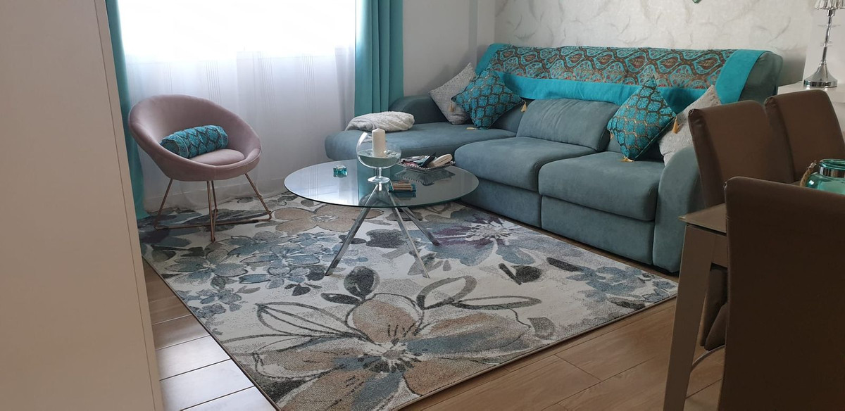 Casa Adosada de 6 Dormitorios en venta en San Pedro de Alcántara