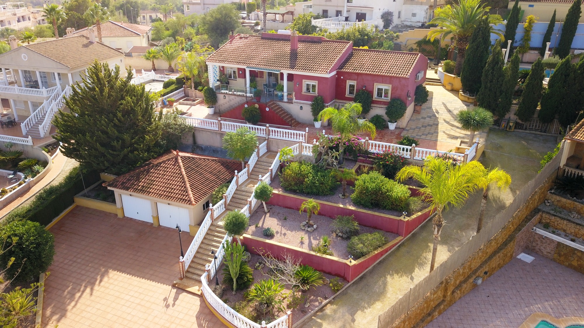 Casa de 3 Dormitorios y 3 Baños en venta en Castillo de Montemar