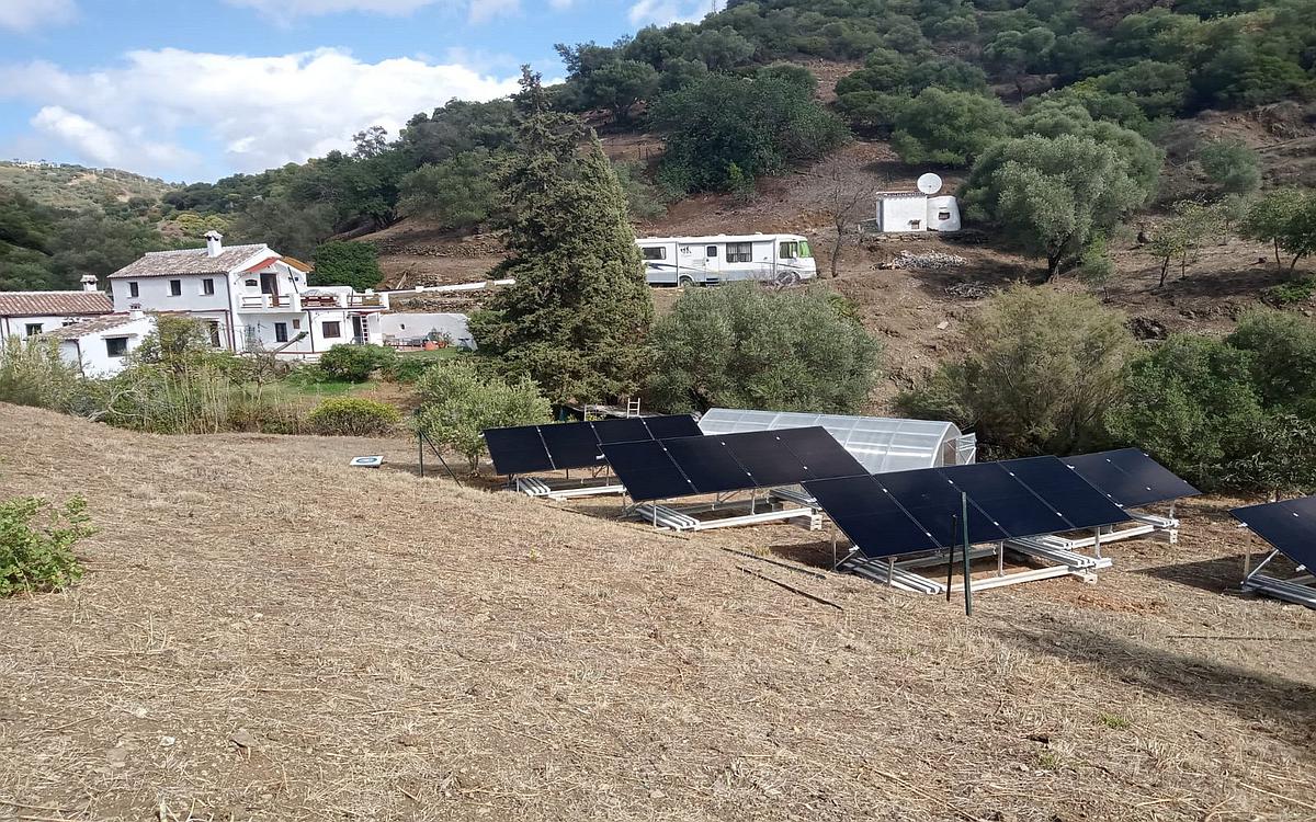 Casa de 3 Dormitorios y 3 Baños en venta en Casares