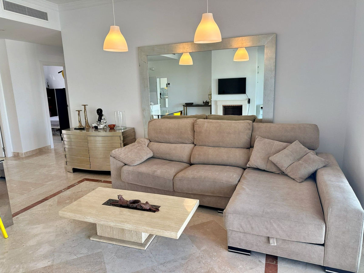 Piso de 3 Dormitorios y 2 Baños en venta en El Paraíso