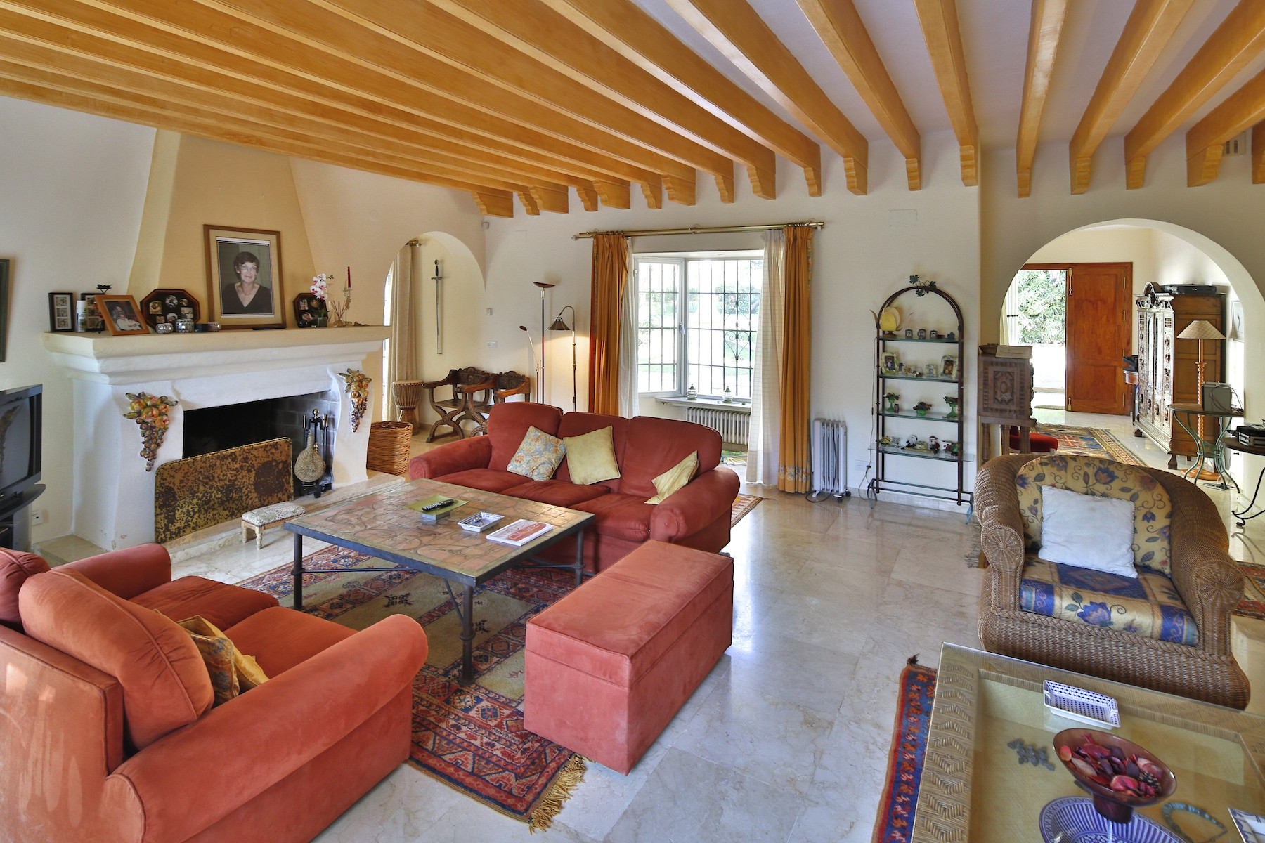 Casa de 6 Dormitorios en venta en Guadalmina Baja, San Pedro de Alcántara